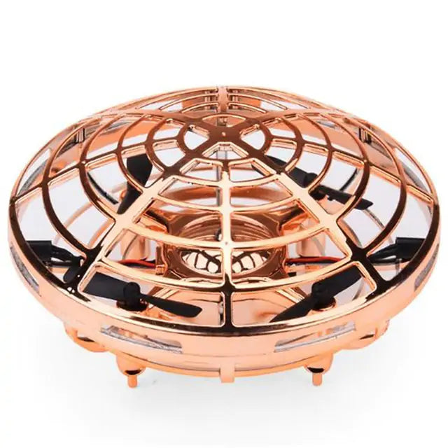 Mi Helidrone