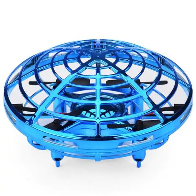 Mi Helidrone