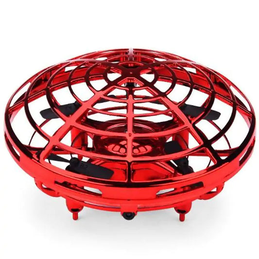 Mi Helidrone