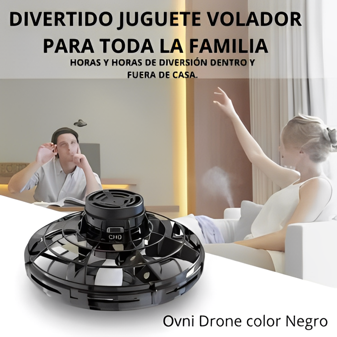 Ovni Drone