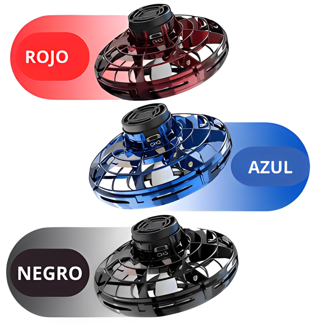 Ovni Drone