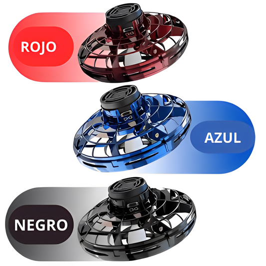 Ovni Drone