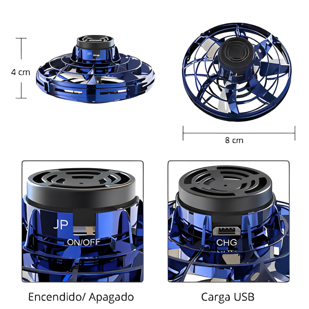 Ovni Drone