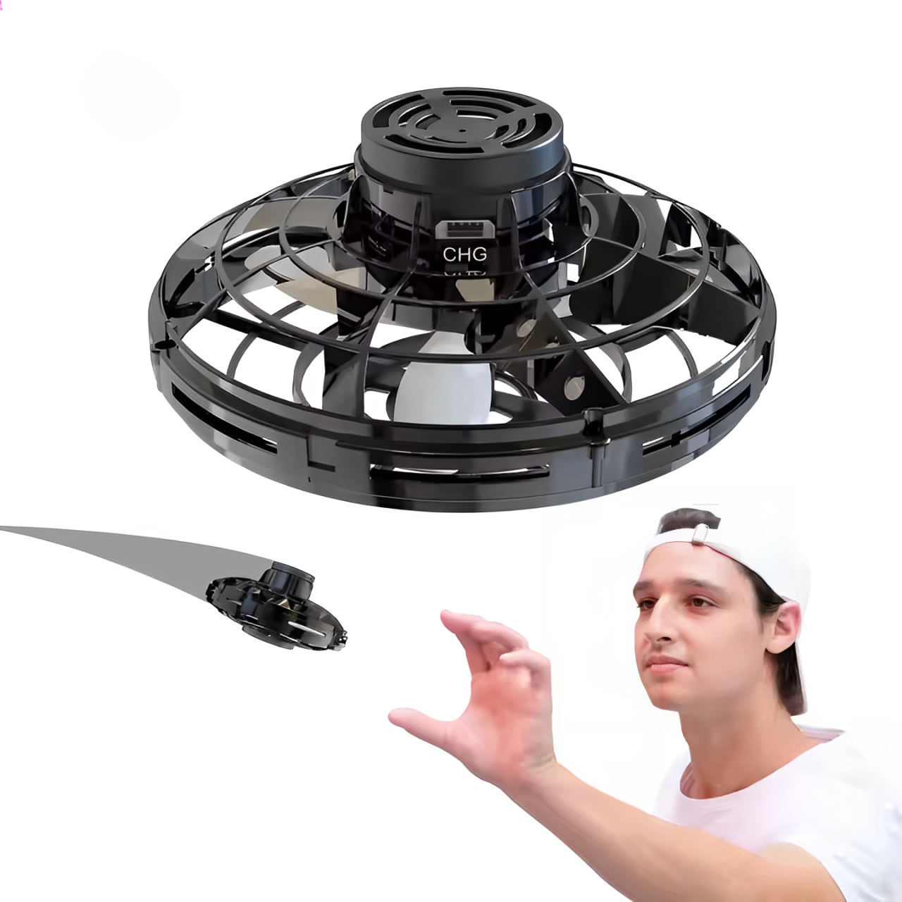 Ovni Drone