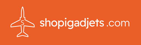 Shopigadjets